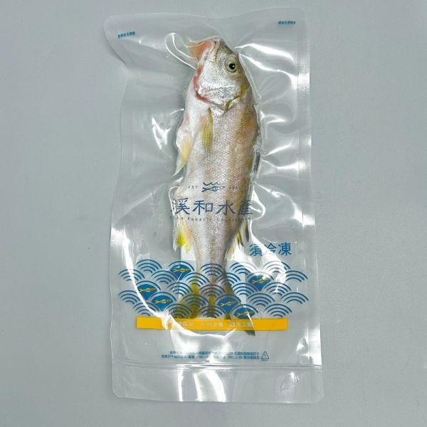 新品上市-花身(200g) 花身仔,花身鯻,花身雞魚,花身魚料理,花身魚好吃嗎