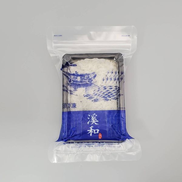 生魩魚(80g) 生魩魚,魩魚,副食品