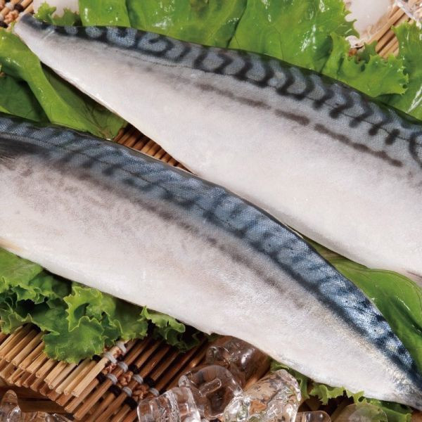 熱銷團購 挪威鯖魚(2片裝) 鯖魚,挪威鯖魚