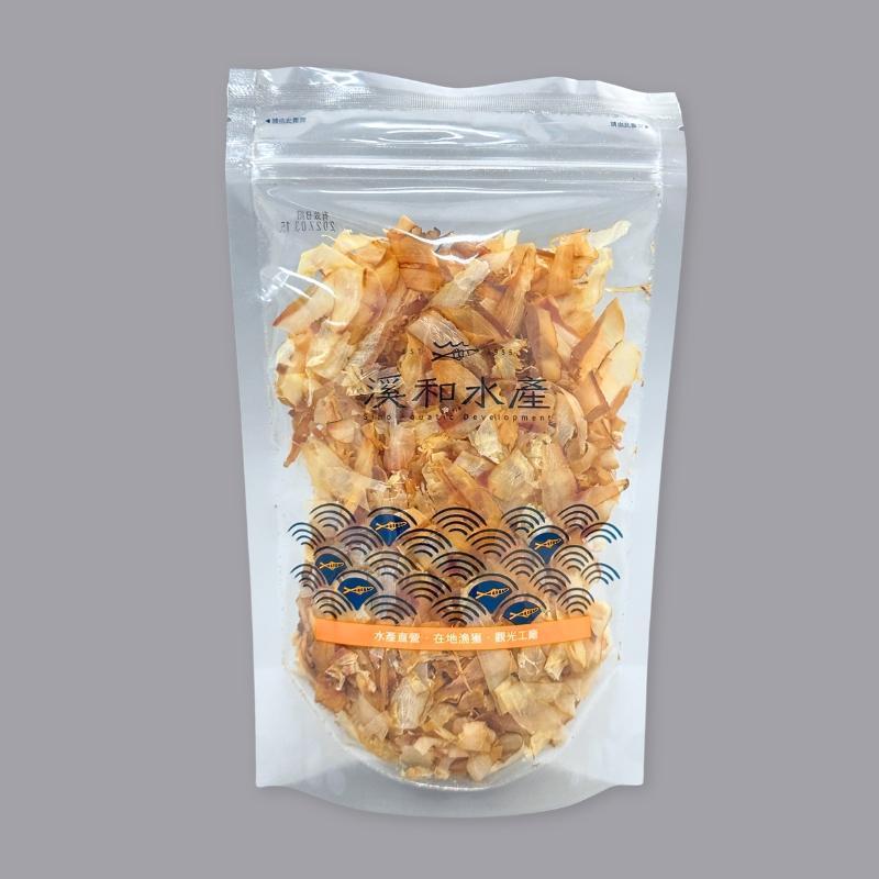 溪和水產_柴魚片