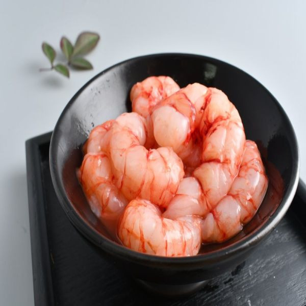 【職人嚴選】龜山雙寶組-野生胭脂蝦仁120g+生蝦仁120g(效期2026.06.11) 胭脂蝦料理,胭脂蝦產季,胭脂蝦怎麼煮,胭脂蝦營養,胭脂蝦好吃嗎,生蝦仁,蝦仁怎麼做,無毒蝦,蝦仁怎麼來的,蝦仁料理,蝦仁推薦