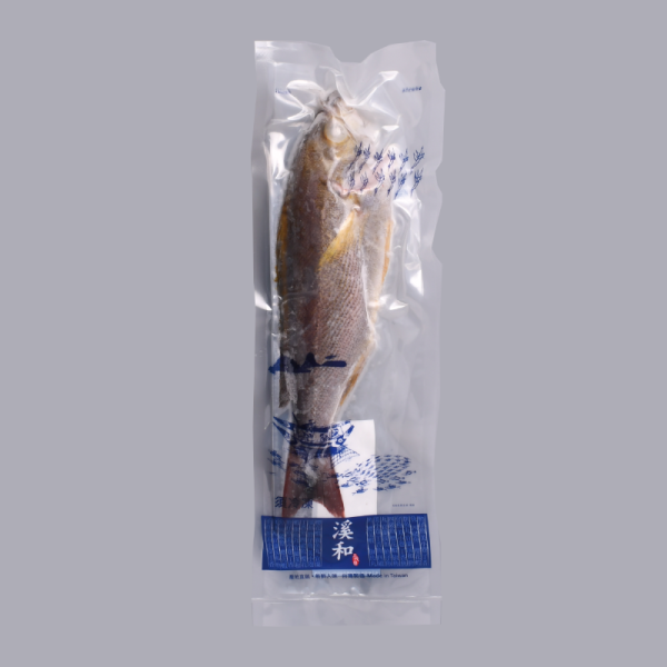 雙11限定-黃雞魚200g*5包 (效期2026.10.10) 黃雞魚料理,黃雞魚好吃嗎,黃雞魚營養,黃雞魚口感,黃雞仔