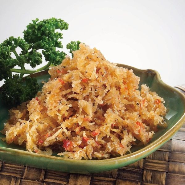 人氣團購 魩魚XO醬-辣味(160g) xo醬用法,xo醬煮湯,xo醬食譜,xo醬炒蘿蔔糕,xo醬推薦