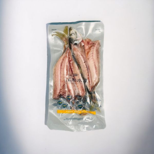 【本月特惠】竹筴魚(300g) 2件組(效期2026.01.25) 竹筴魚,居酒屋料理,烤竹筴魚,竹筴魚料理,竹筴魚營養