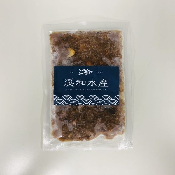 雙11限定-魚滷肉150g*5包 魚滷肉,鰹魚料理,魚滷肉飯,魚乾滷肉,簡易料理,微波料理