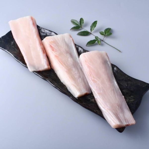 【寵愛自己】春來犒賞組-鬼頭刀清肉250g+白帶魚清肉卷200g 鬼頭刀,鬼頭刀清肉,魚薯條,飛烏虎,白帶魚,白帶魚清肉卷,氣炸鍋白帶魚,白帶魚米粉湯,白帶魚料理