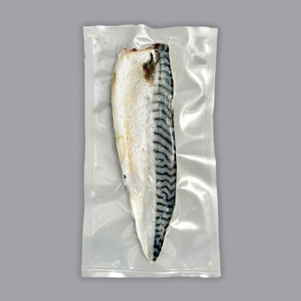 薄鹽挪威鯖魚片120g 鯖魚,挪威鯖魚