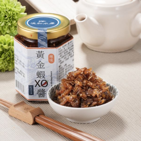 五福臨門-海饌禮盒(客製化請洽客服) 禮盒,水產禮盒,醬油,魩魚,蠔油,xo醬,小魚乾,宜蘭伴手禮,春節禮盒