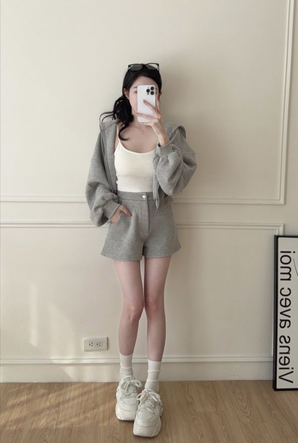 現貨 – 重磅太空棉套裝 