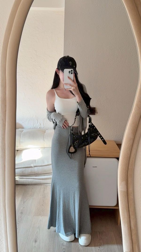 高CP值慵懶感三件套 