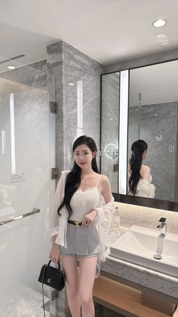 純慾蕾絲小可愛 