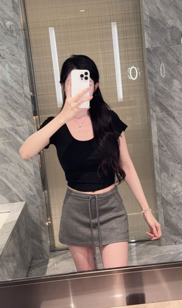 現貨 – 好身材罩杯T 