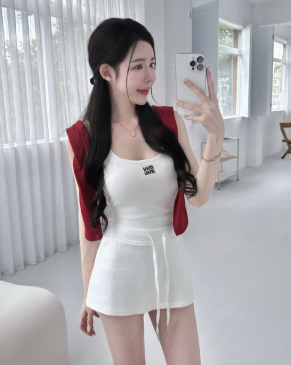 現貨 – MIU小背心 