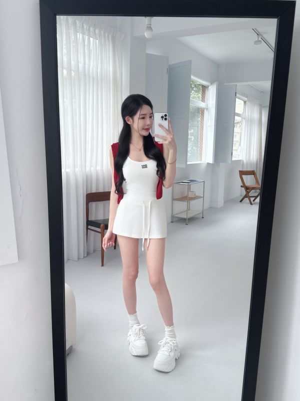 現貨 – MIU小背心 