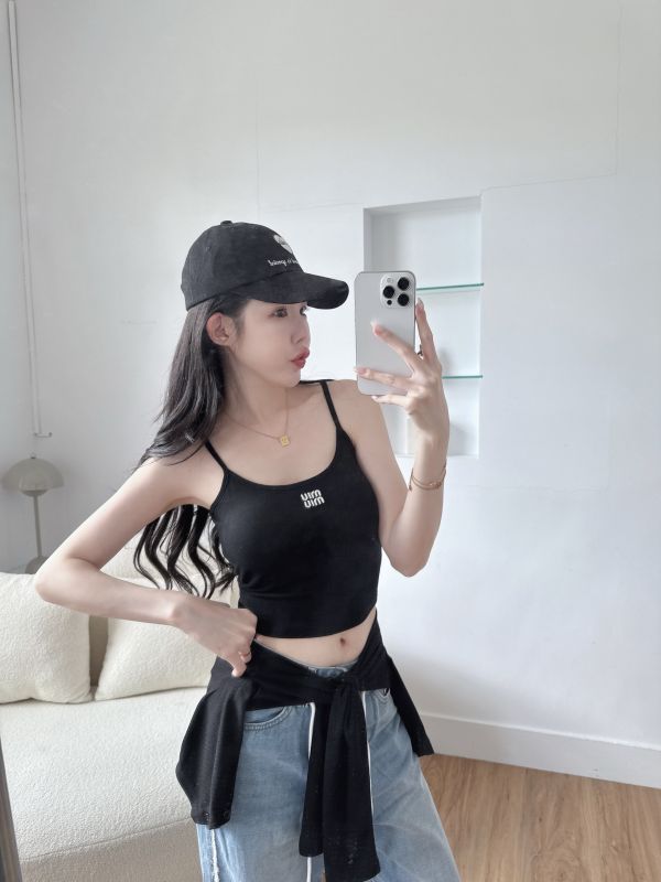 現貨 – MIU小背心 