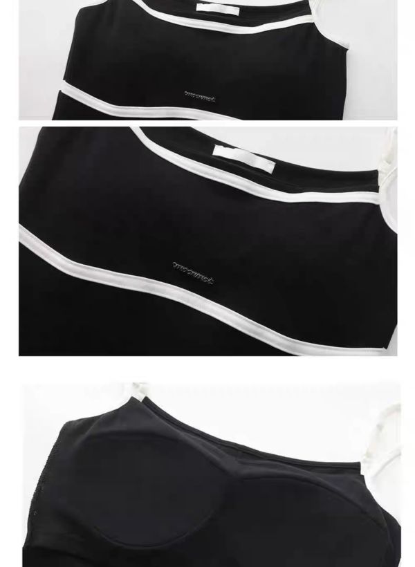 現貨 – 兩件式運動套裝 