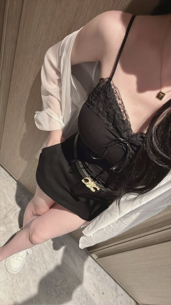 純慾蕾絲小可愛 