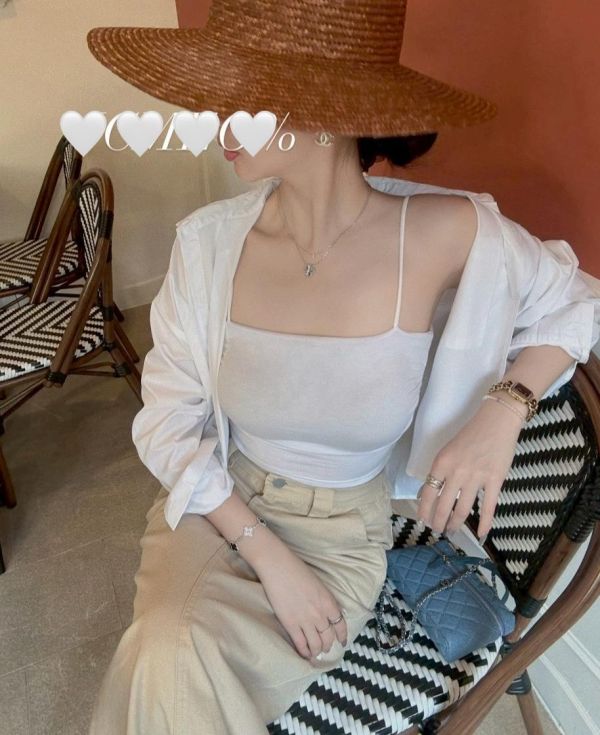 好身材小可愛 