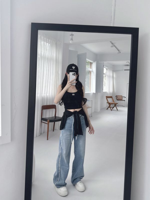 現貨 – MIU小背心 