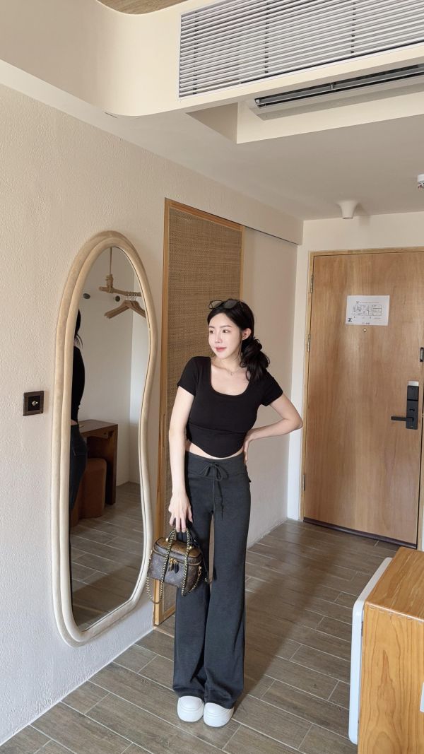 本期加開 ⋆ 人生素T 