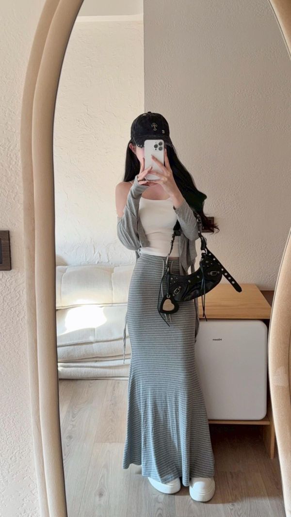 高CP值慵懶感三件套 