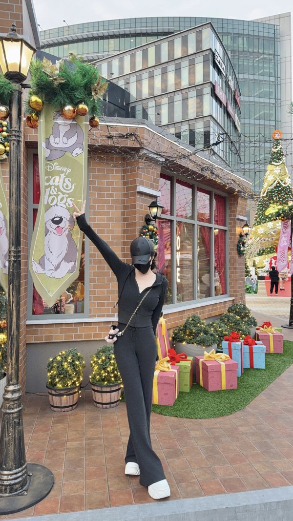 現貨 – 好身材羊絨連帽套裝 