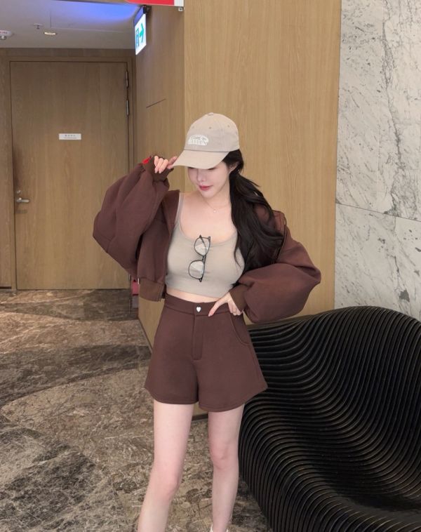 現貨 – 重磅太空棉套裝 