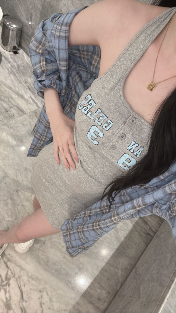 美式襯衫套裝 
