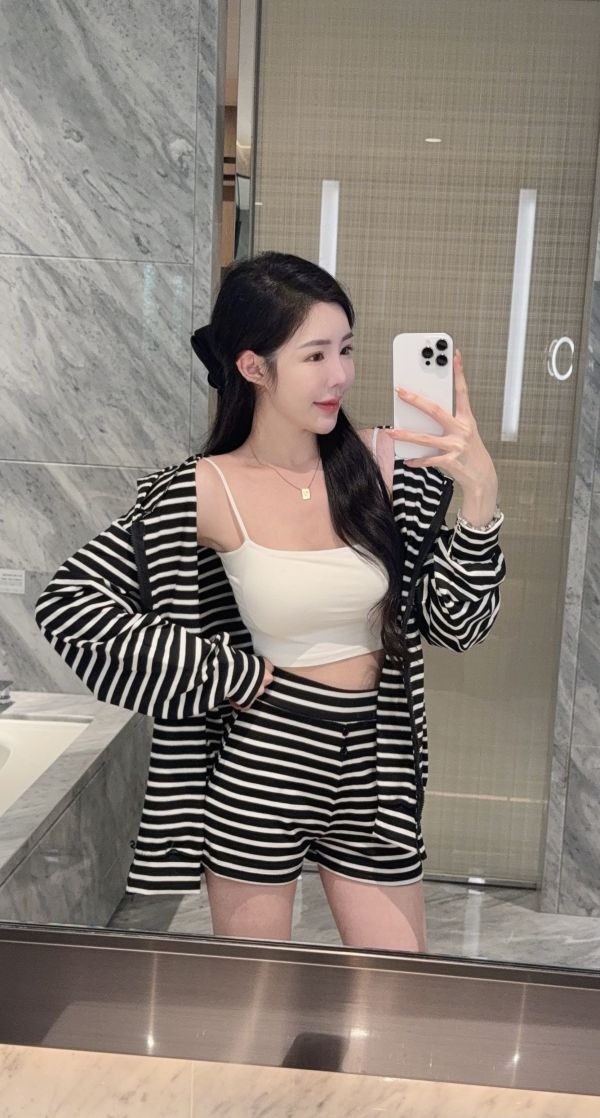 熱銷七百件 此生最好穿Bra Top！ 