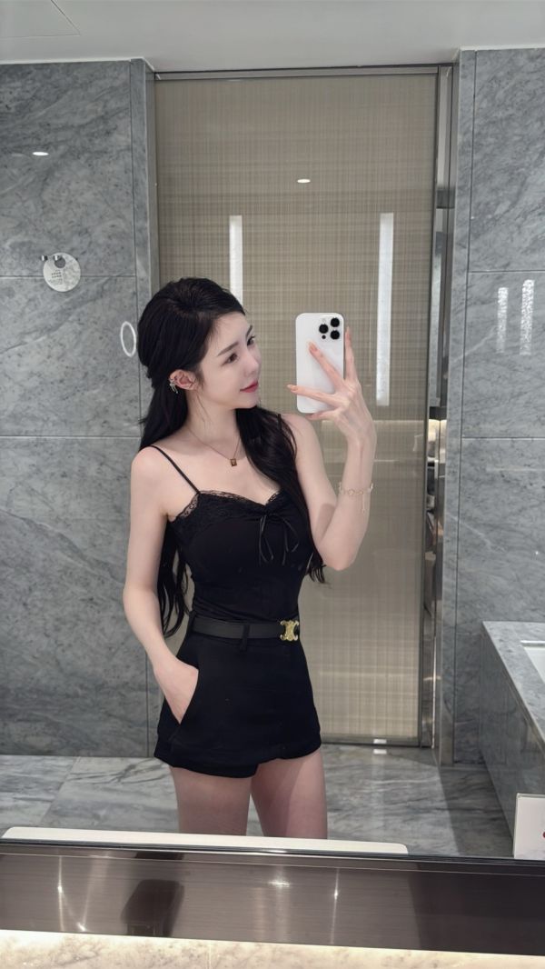 純慾蕾絲小可愛 