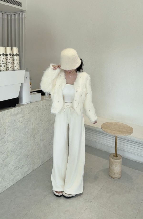 現貨 – 冬季限定羊絨Bratop 