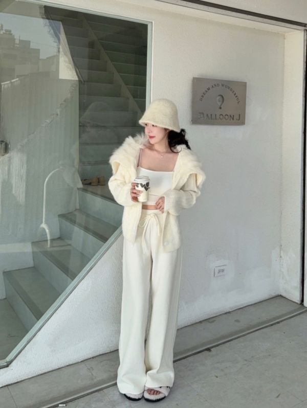 現貨 – 冬季限定羊絨Bratop 