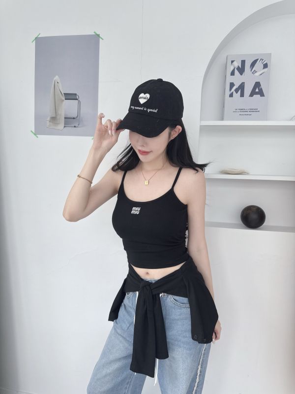 現貨 – MIU小背心 