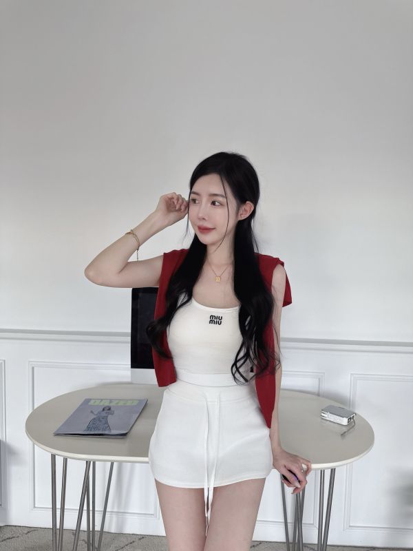 現貨 – MIU小背心 