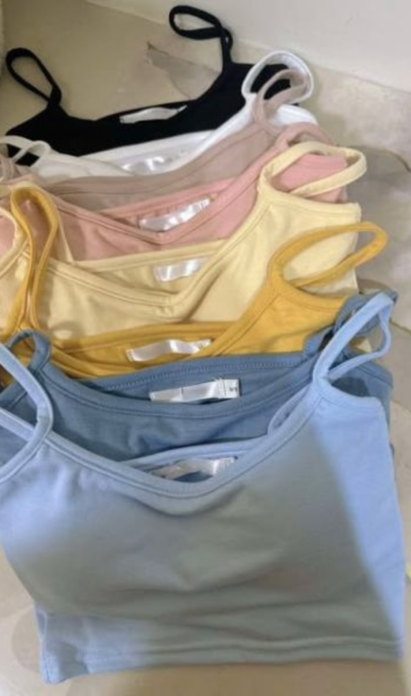 現貨 – 好身材Bratop 