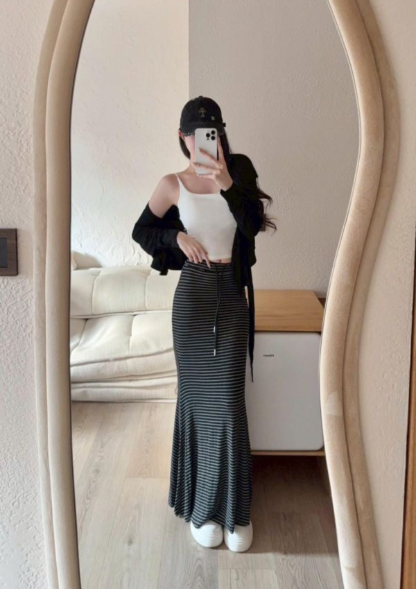 高CP值慵懶感三件套 