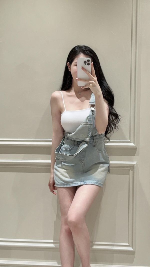 好身材小可愛 