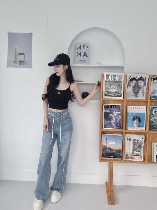 現貨 – MIU小背心 