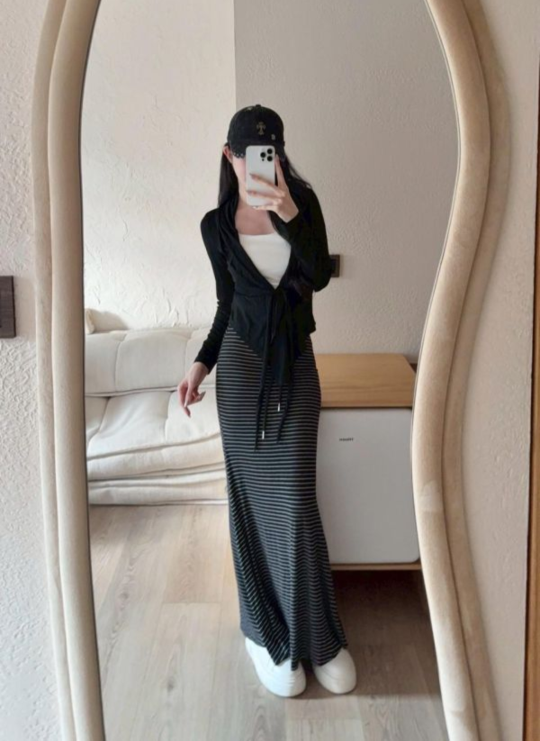 高CP值慵懶感三件套 