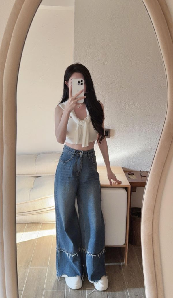 現貨 – 排釦針織小外套 