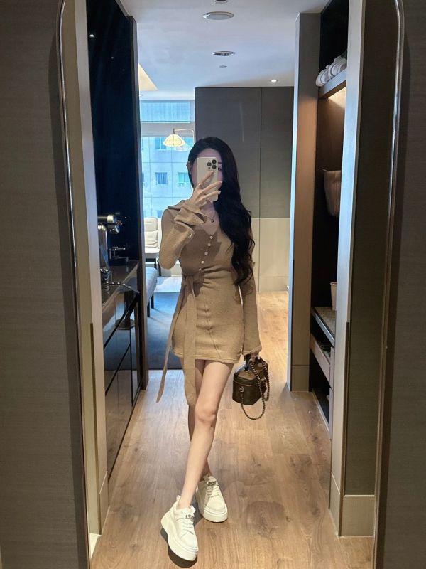 現貨 – 全牛皮厚底小白鞋(需要單獨下單) 