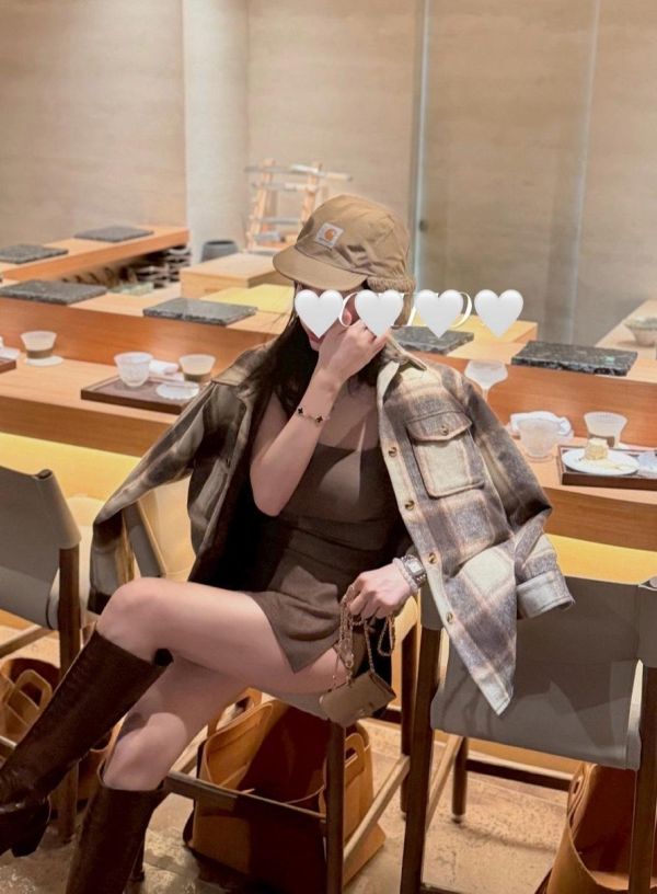 好身材小可愛 