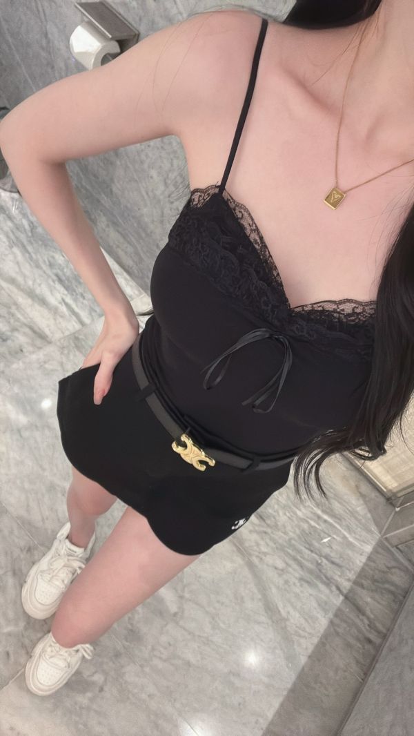 純慾蕾絲小可愛 
