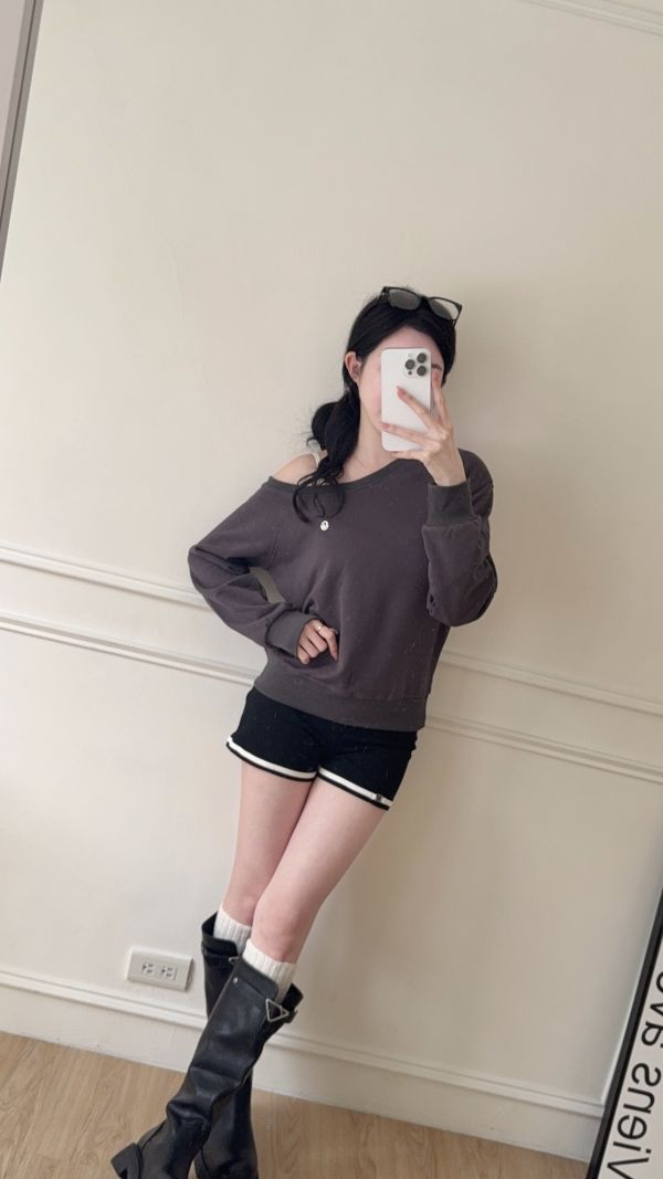 現貨 – 兩件式運動套裝 