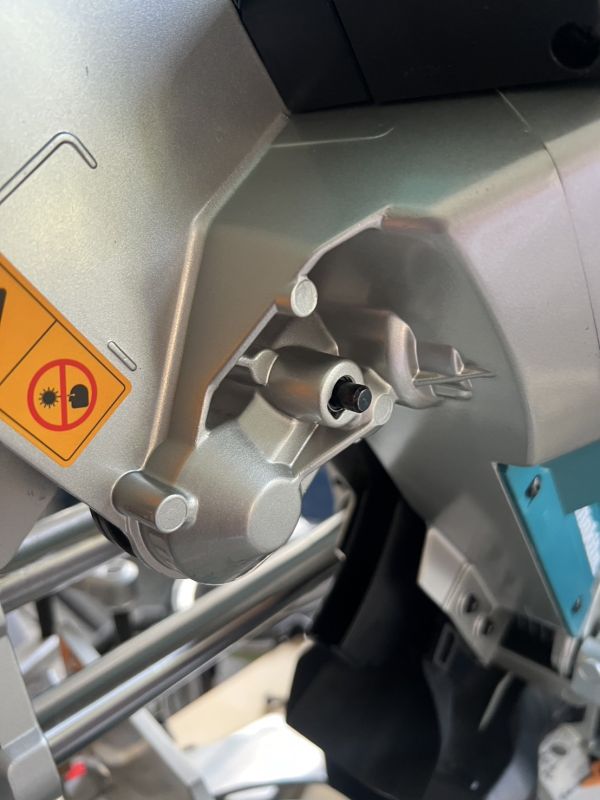 LS1219L 雙軌多角度切斷機 LS1219L 雙軌多角度切斷機