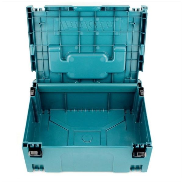 牧田 堆疊工具箱 工具箱 牧田 MAKITA 1號箱 堆疊工具箱 工具箱 821549-5 191K59-5 工具箱－堆疊型1