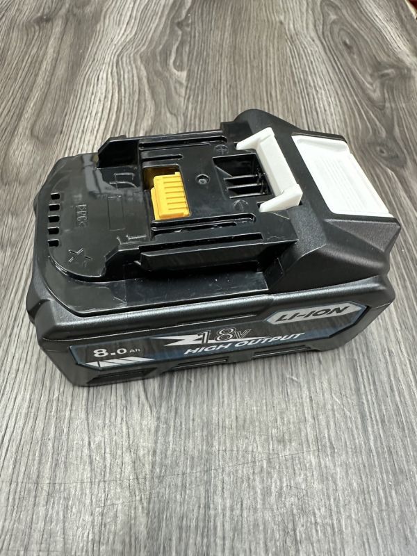 18V 充電器 電池 