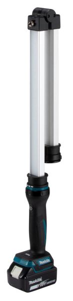 充電式LED直型工作燈(1700流明/可調照亮範圍/可折疊) ML012G 充電式LED直式工作燈
DML818 充電式LED直型工作燈