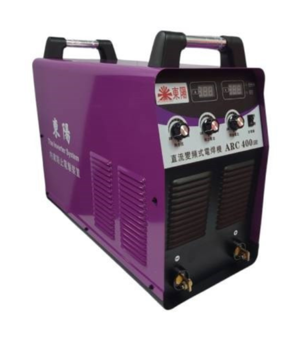 變頻式直流電焊機 ARC 500 電焊機 220V 500A 變頻式直流電焊機 ARC 500 電焊機 220V 500A