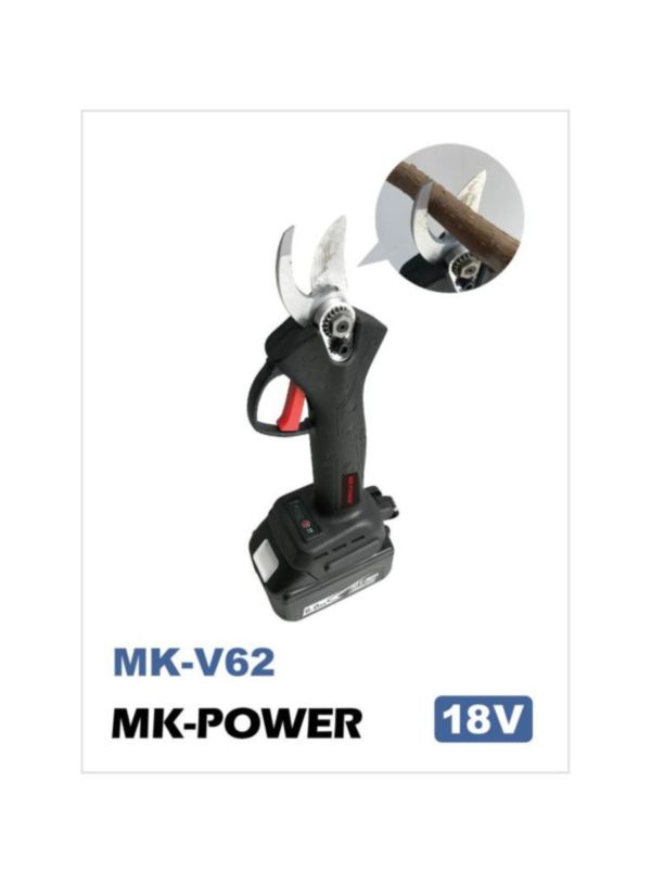 MK-V62 剪枝機-單機 MK-V62 剪枝機